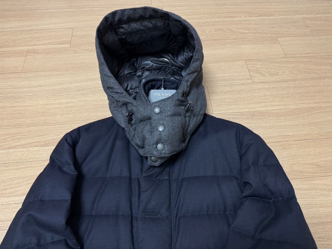 몽클레어 패딩 자켓  상품이미지6