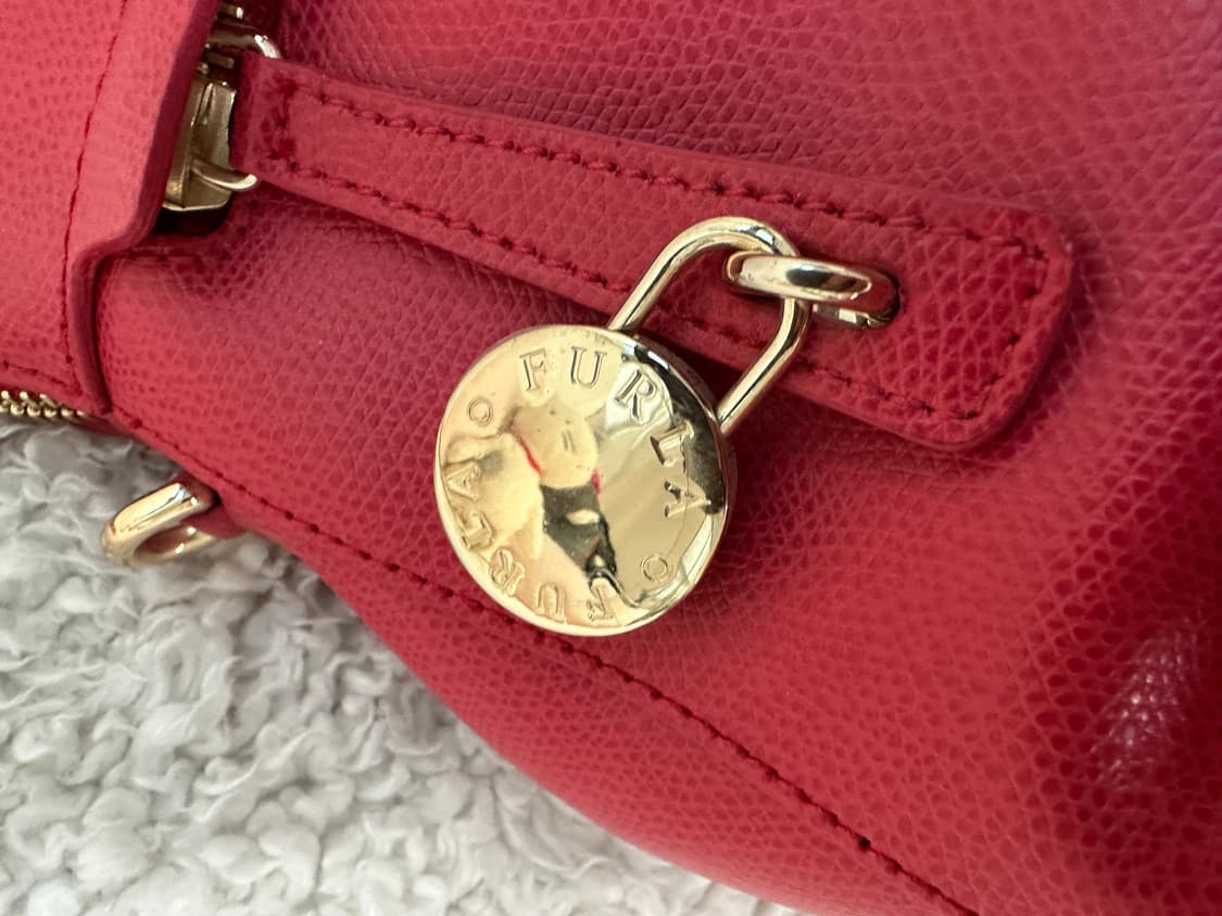 furla 토트백 (미사용급) 상품이미지5
