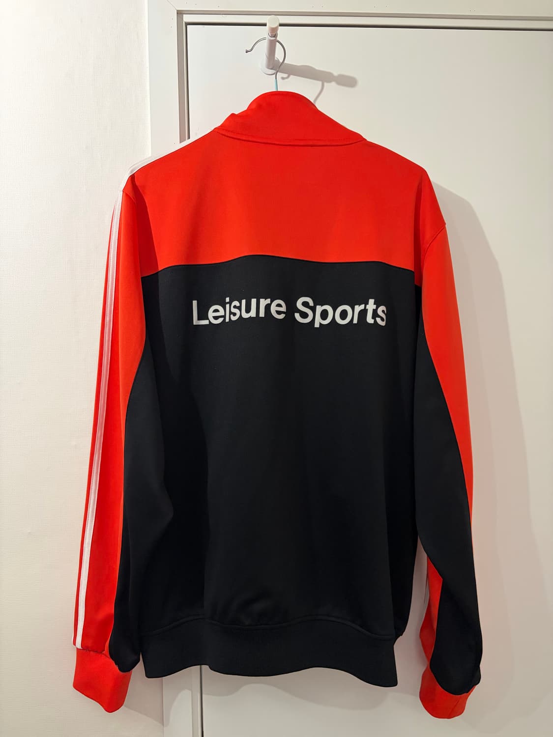 아디다스 삼선 져지 상품이미지2