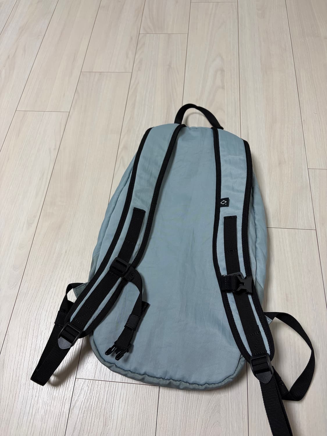 미스치프 롬버스 백팩 상품이미지3