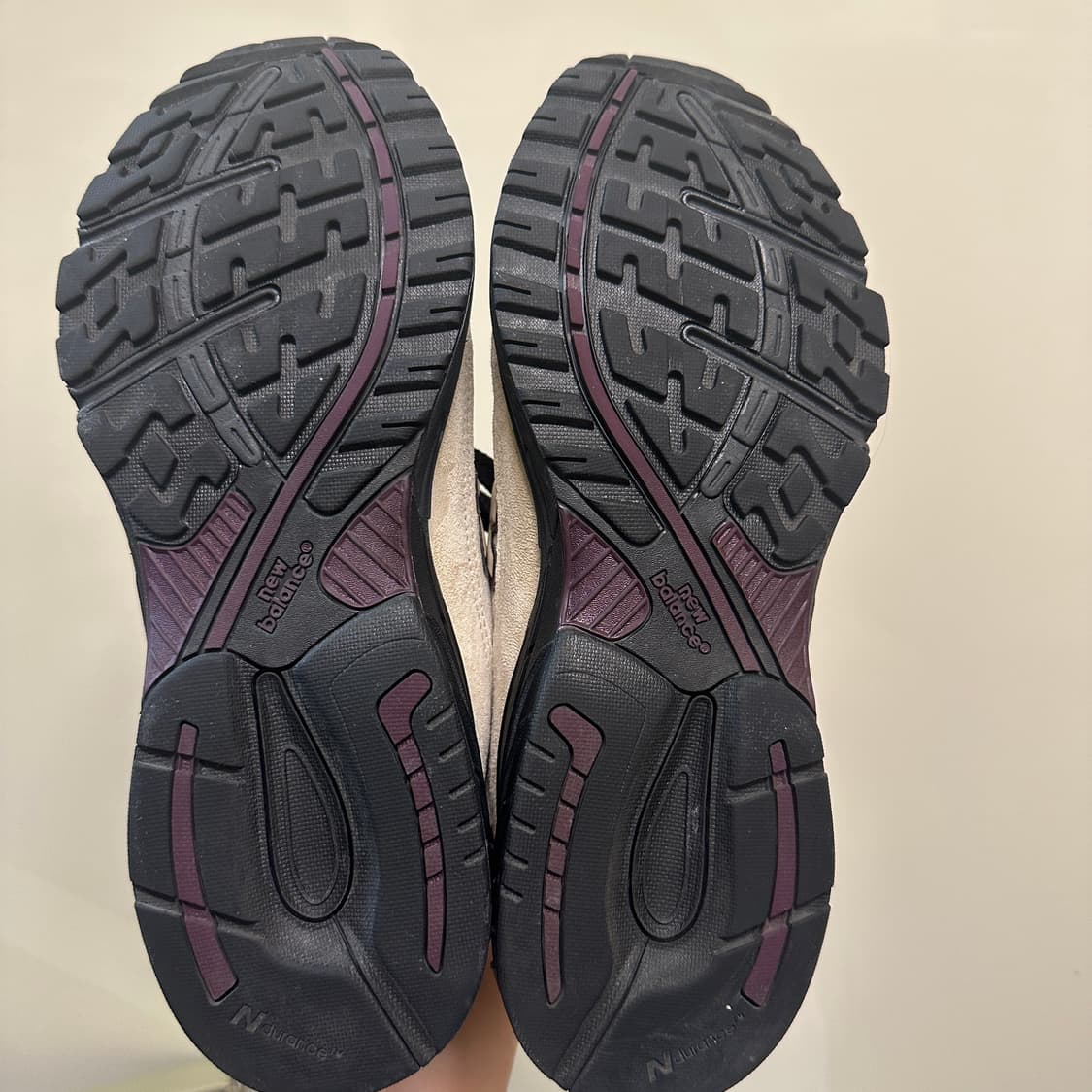 [260] 뉴발란스 x 에메레온도르 993 토프 상품이미지10