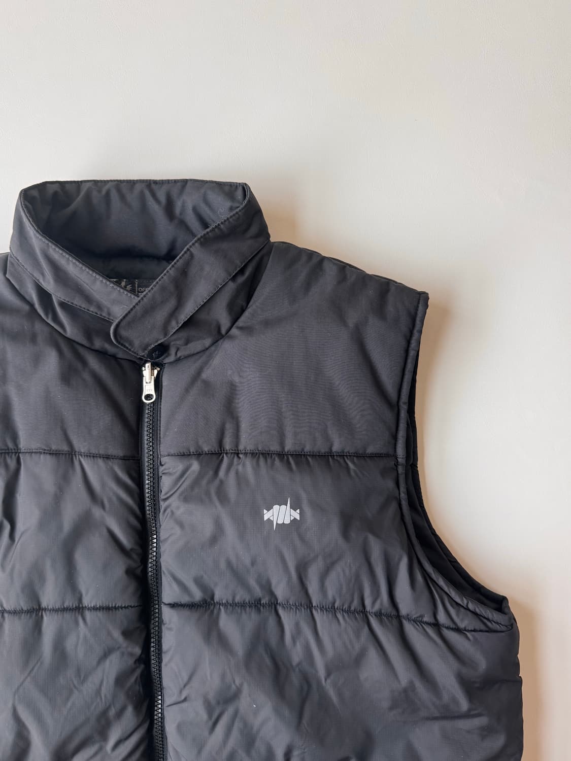 00s Recon 다운 베스트 상품이미지3