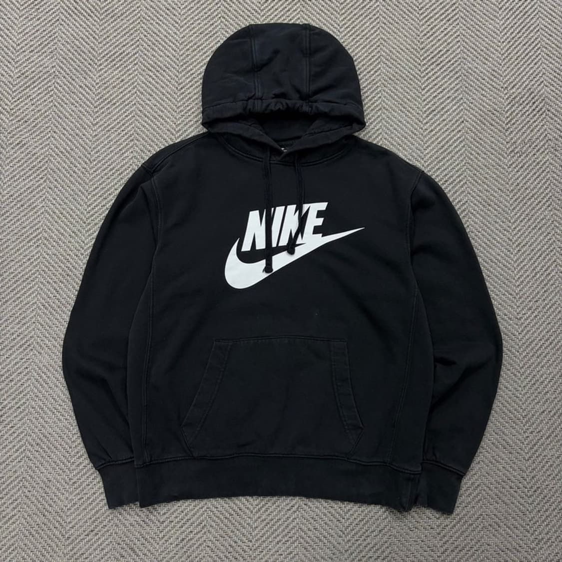 나이키 빅로고 후드티 v2124 상품이미지1