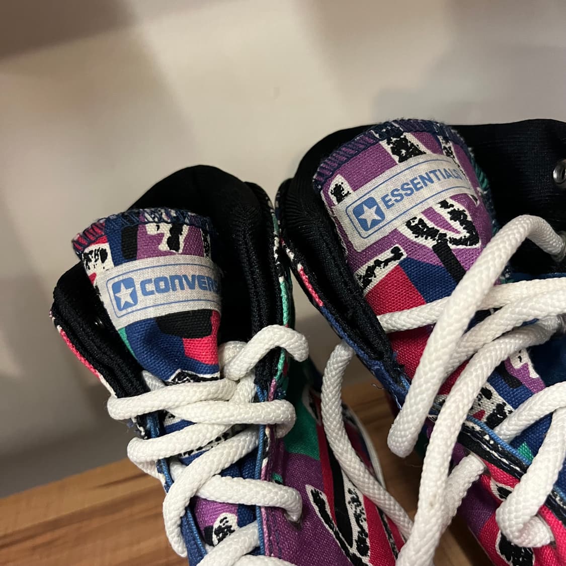 컨버스 피어오브갓 상품이미지8