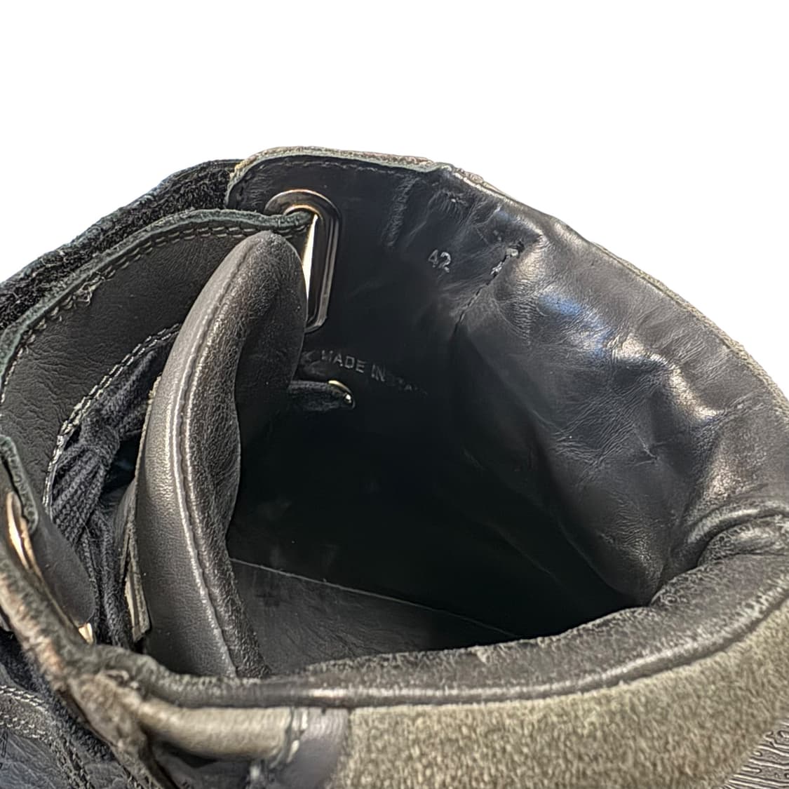 MCM 어반 노마드 하이탑 265/42 상품이미지7