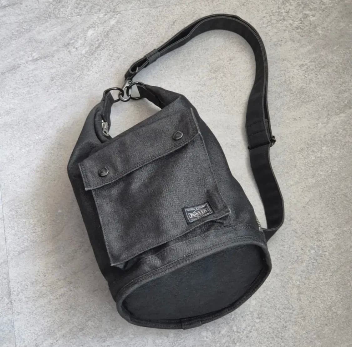 포터 스모키 2 way 백 상품이미지1