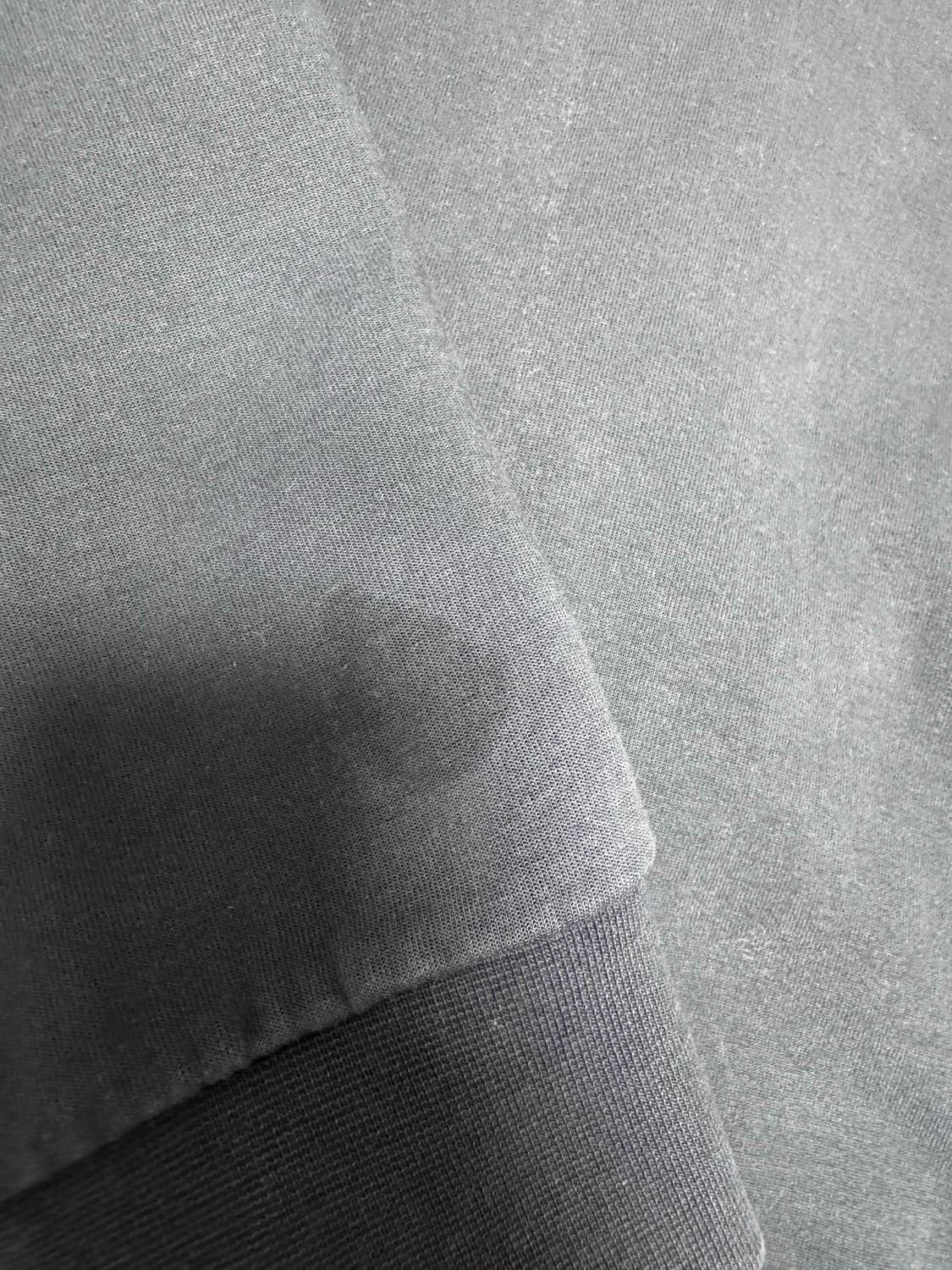 폴로 후드집업 L 상품이미지4