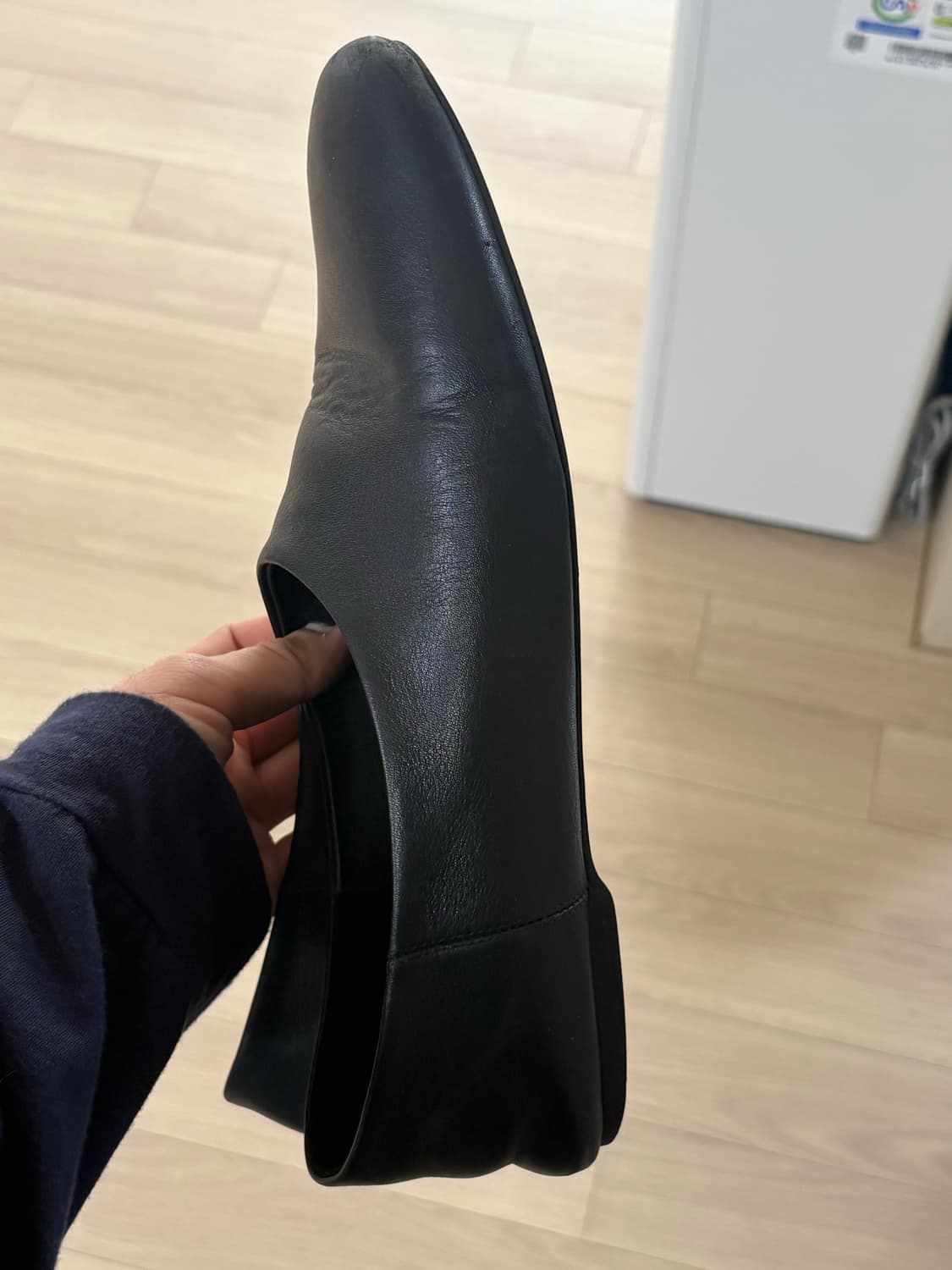 [44] ishii clubman mule 상품이미지3