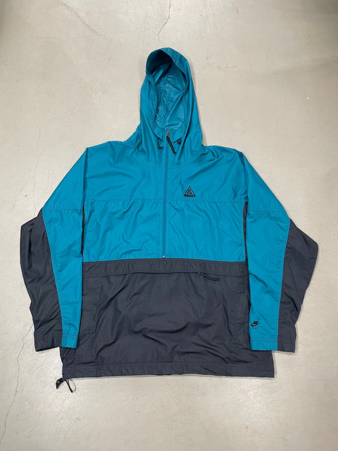 나이키 ACG 아노락 바람막이 상품이미지3