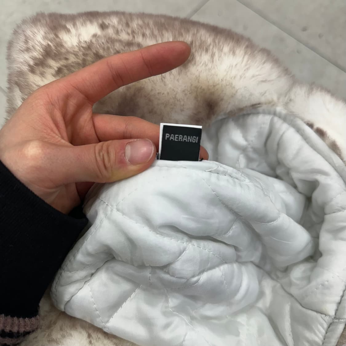 귀달이 모자 상품이미지4