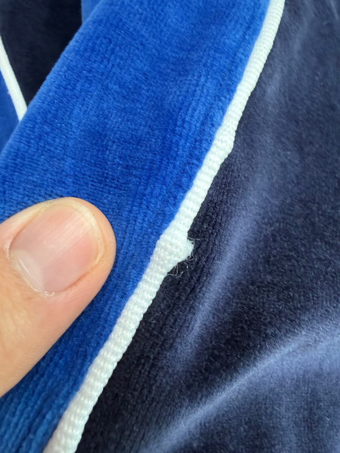 팔라스 x 니들스 트랙자켓 상품이미지6