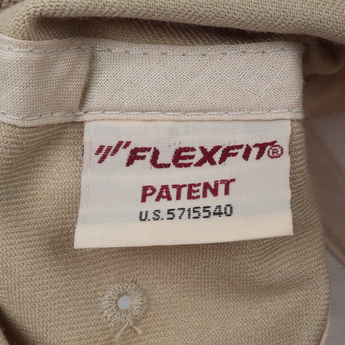 아크테릭스 캐나다 베이지 캡 상품이미지7