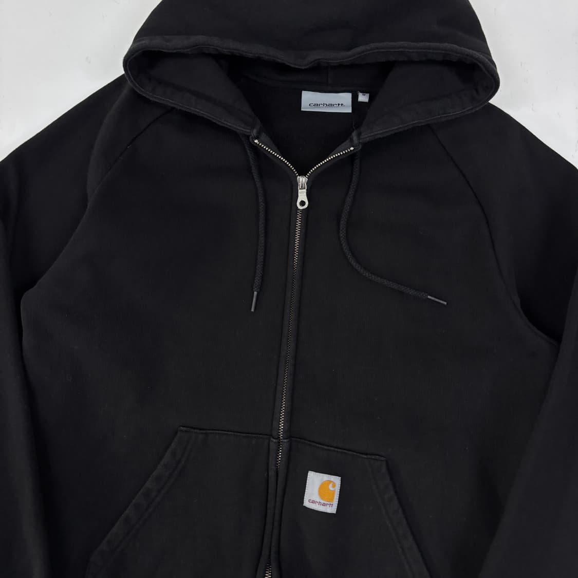 칼하트 후드집업 상품이미지5