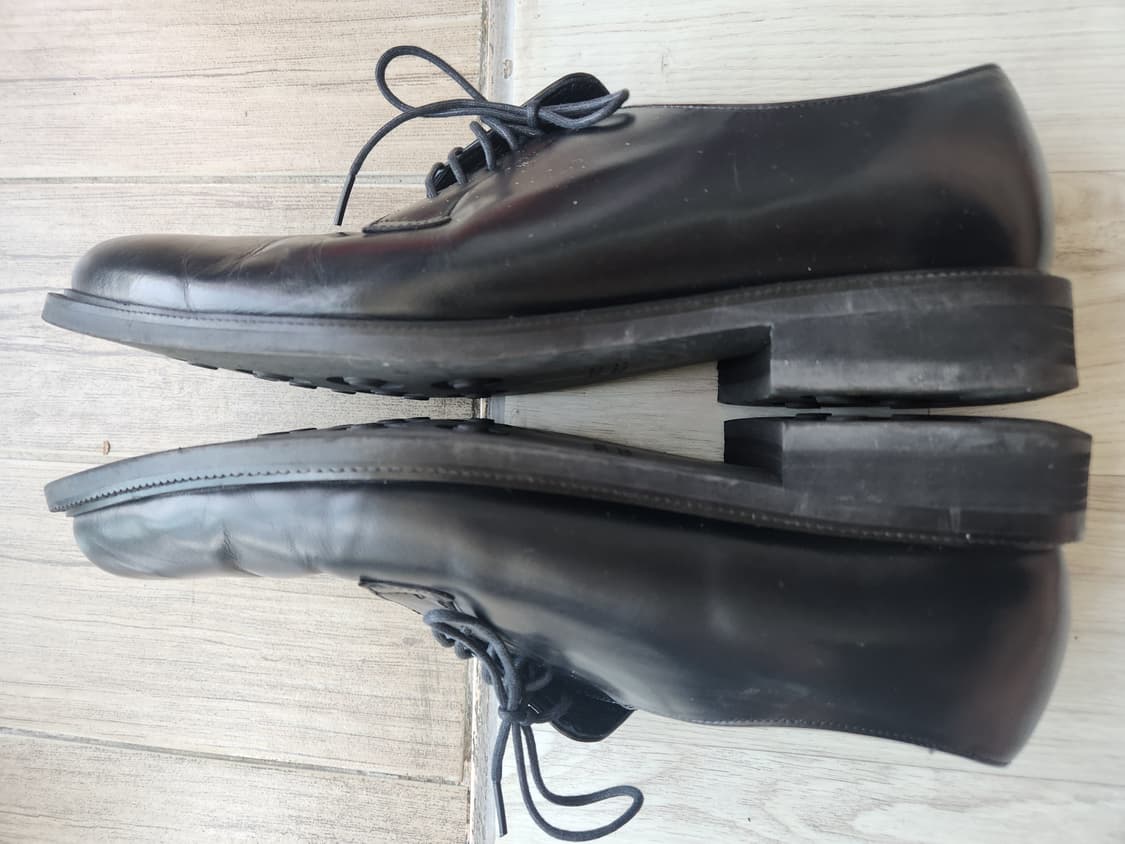 무신사 스탠다드 구두 (270) 상품이미지5