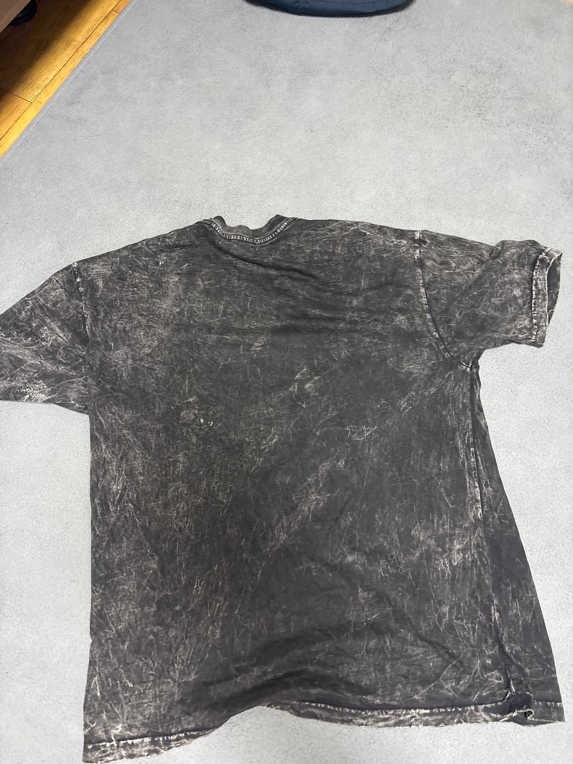 Pacsun 반팔티 상품이미지3