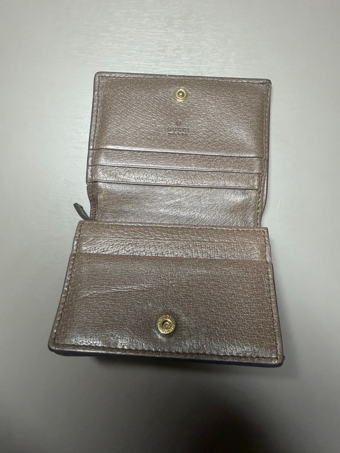 구찌 오피디아 지갑 상품이미지5