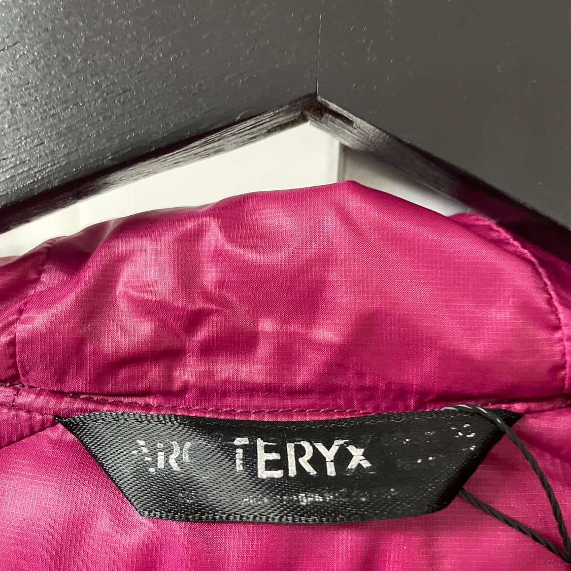 아크테릭스 세륨 패딩 M(W) 상품이미지5