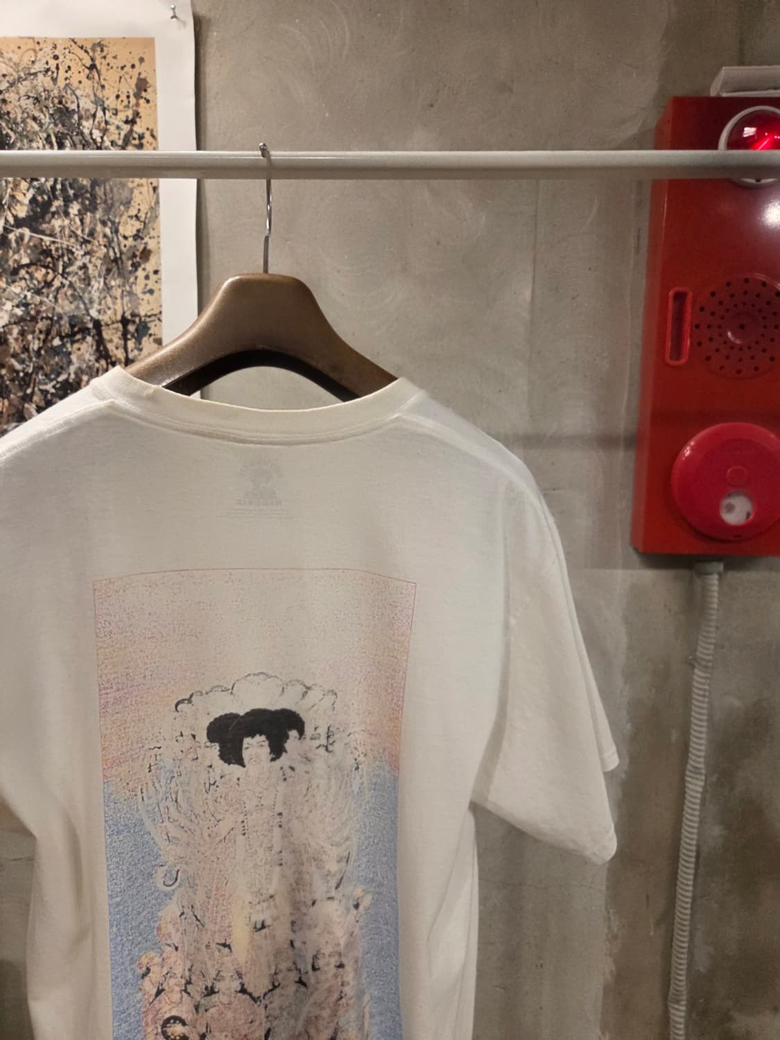 노앙 티셔츠 상품이미지5