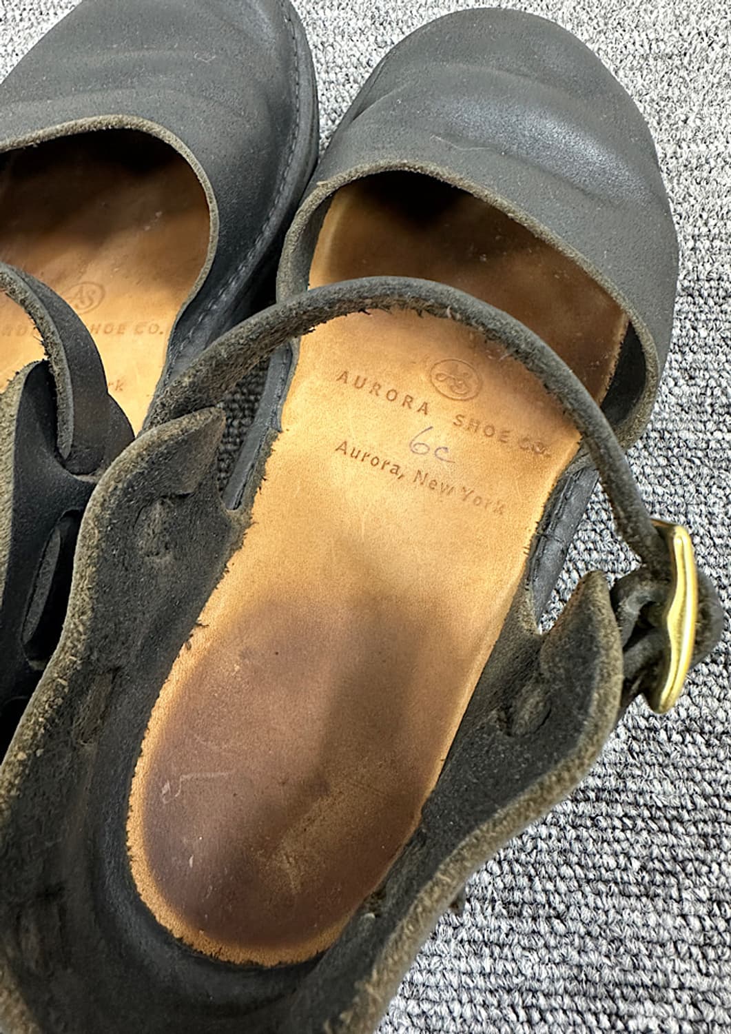 오로라슈즈 230 상품이미지5