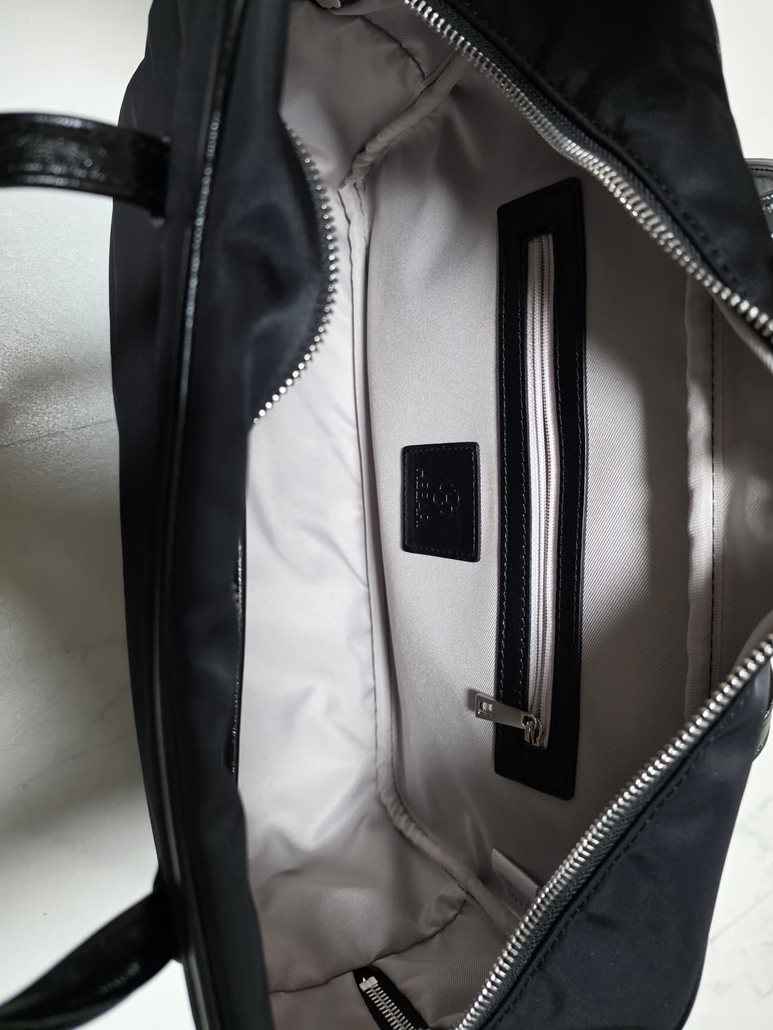 히어리 스퀘어백  상품이미지2