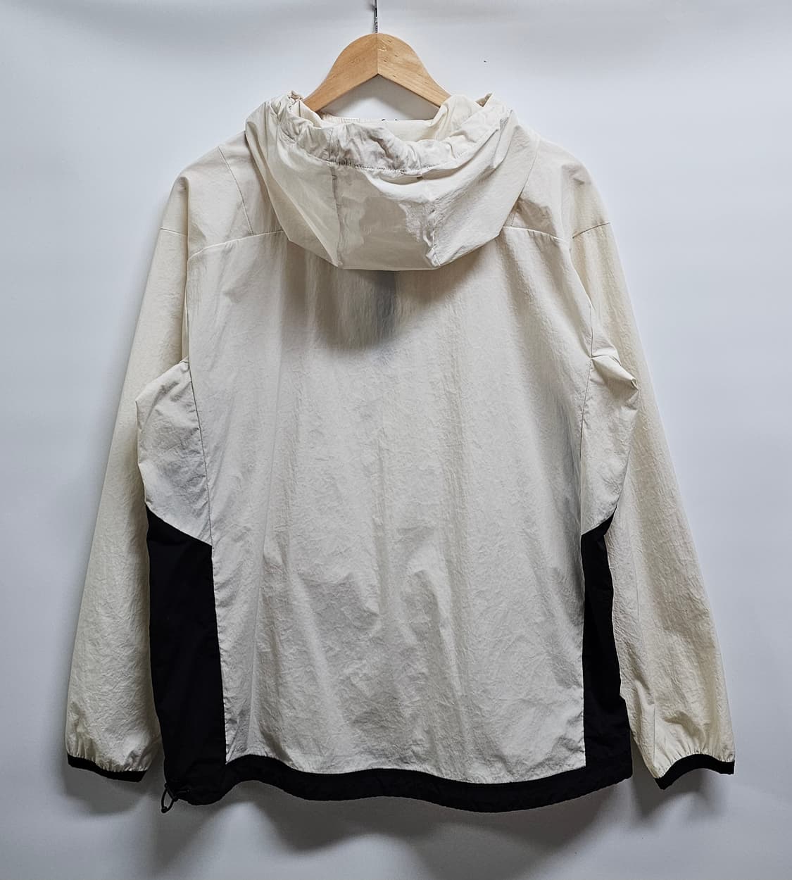 데상트 아노락 바람막이 100 상품이미지2