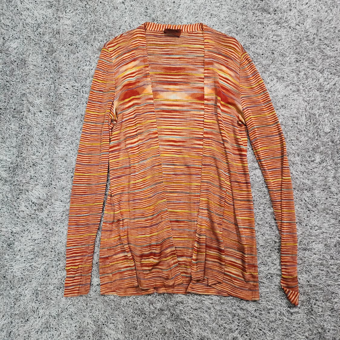 미쏘니 니트 가디건42 상품이미지1