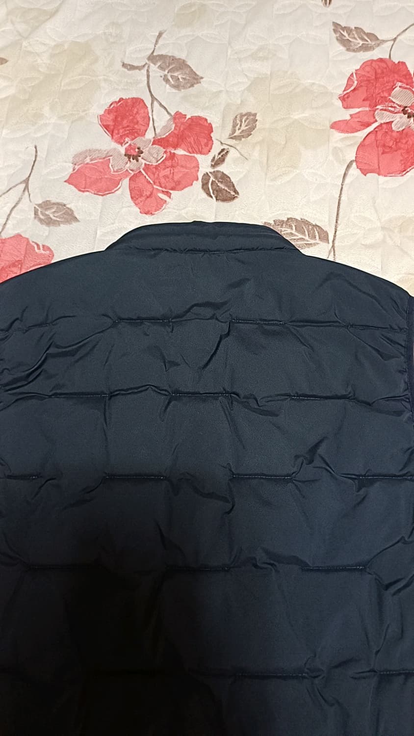 커터앤벅 골프경량조끼 100 가슴55 기장69 상품이미지8