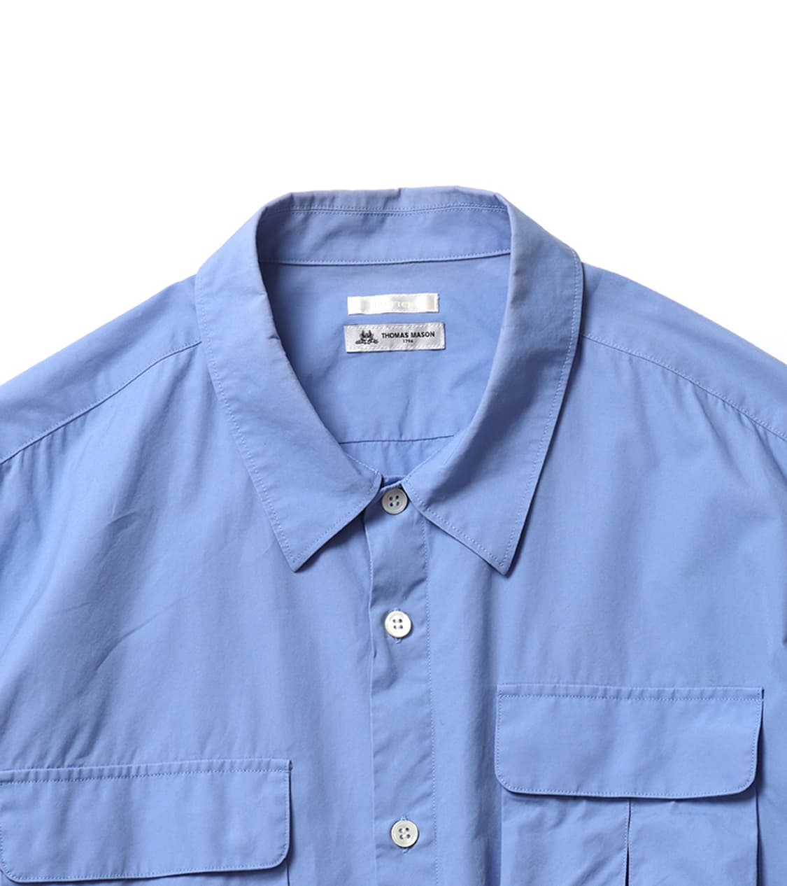 EDIFICE X THOMAS MASON 상품이미지2