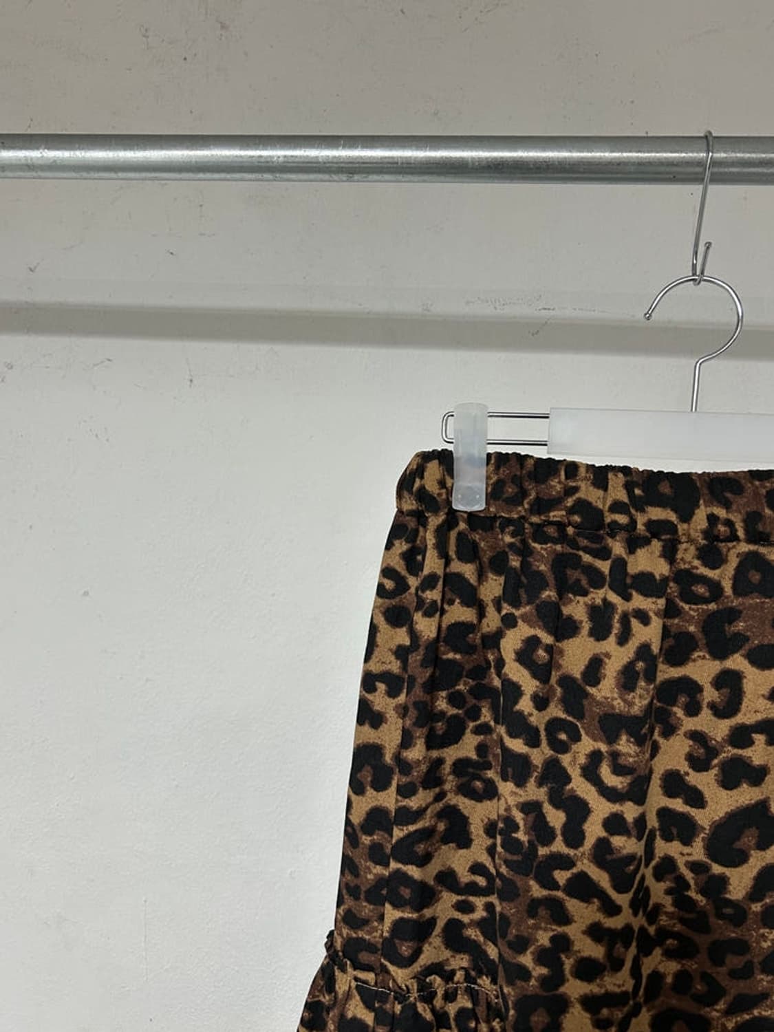 vtg skirt 상품이미지2