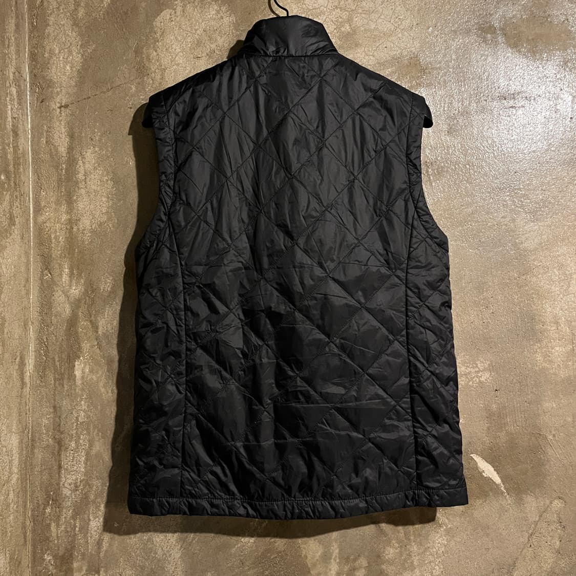 K2 나일론쉘 집업 베스트 상품이미지5