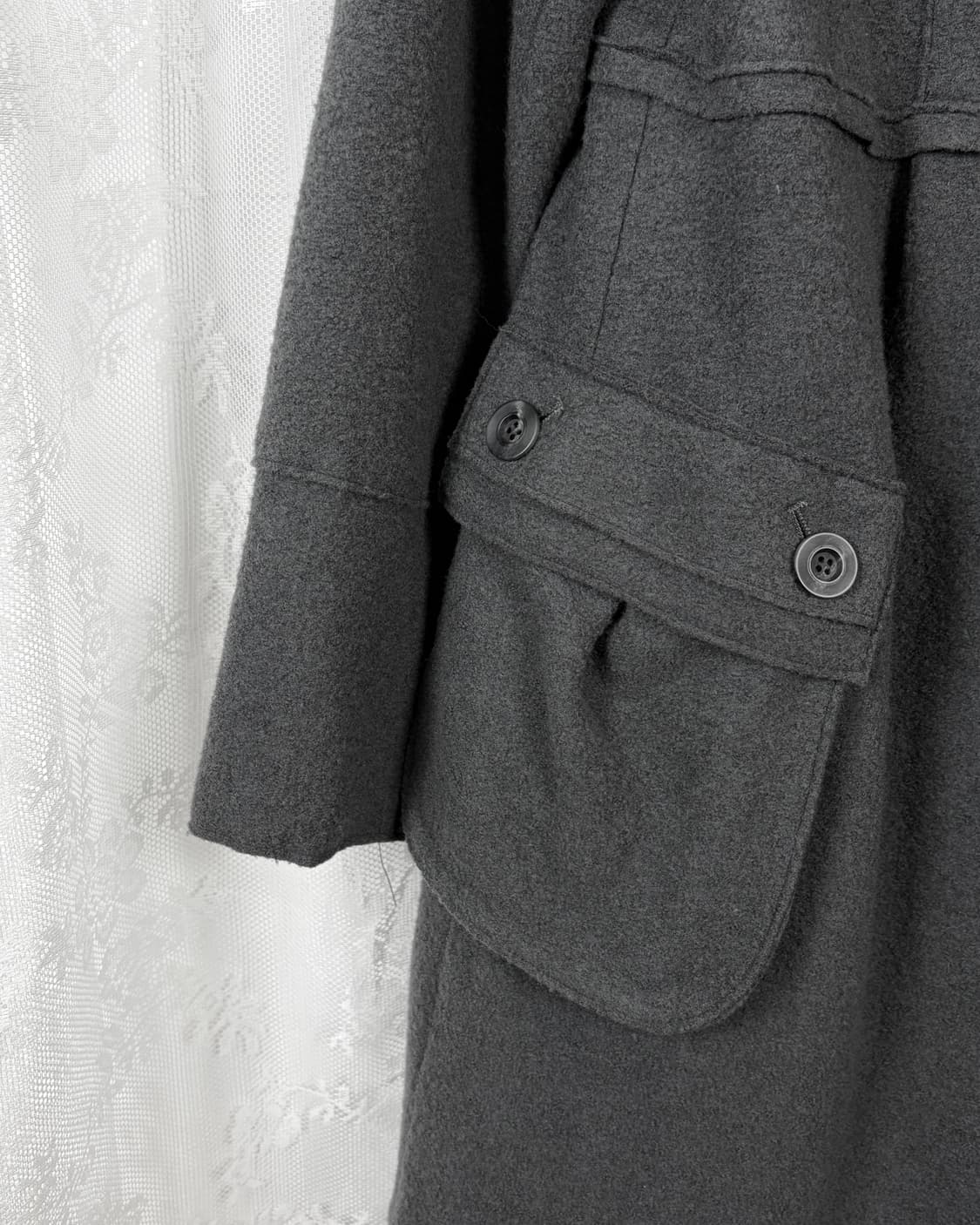 VINTAGE OUTER 상품이미지4