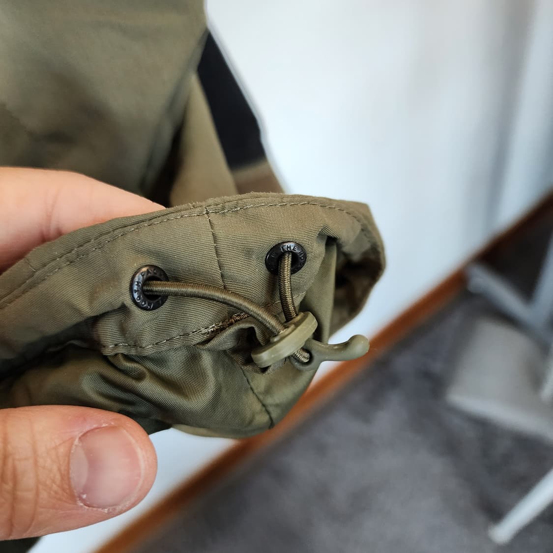 노스페이스 바람막이 점퍼 상품이미지6