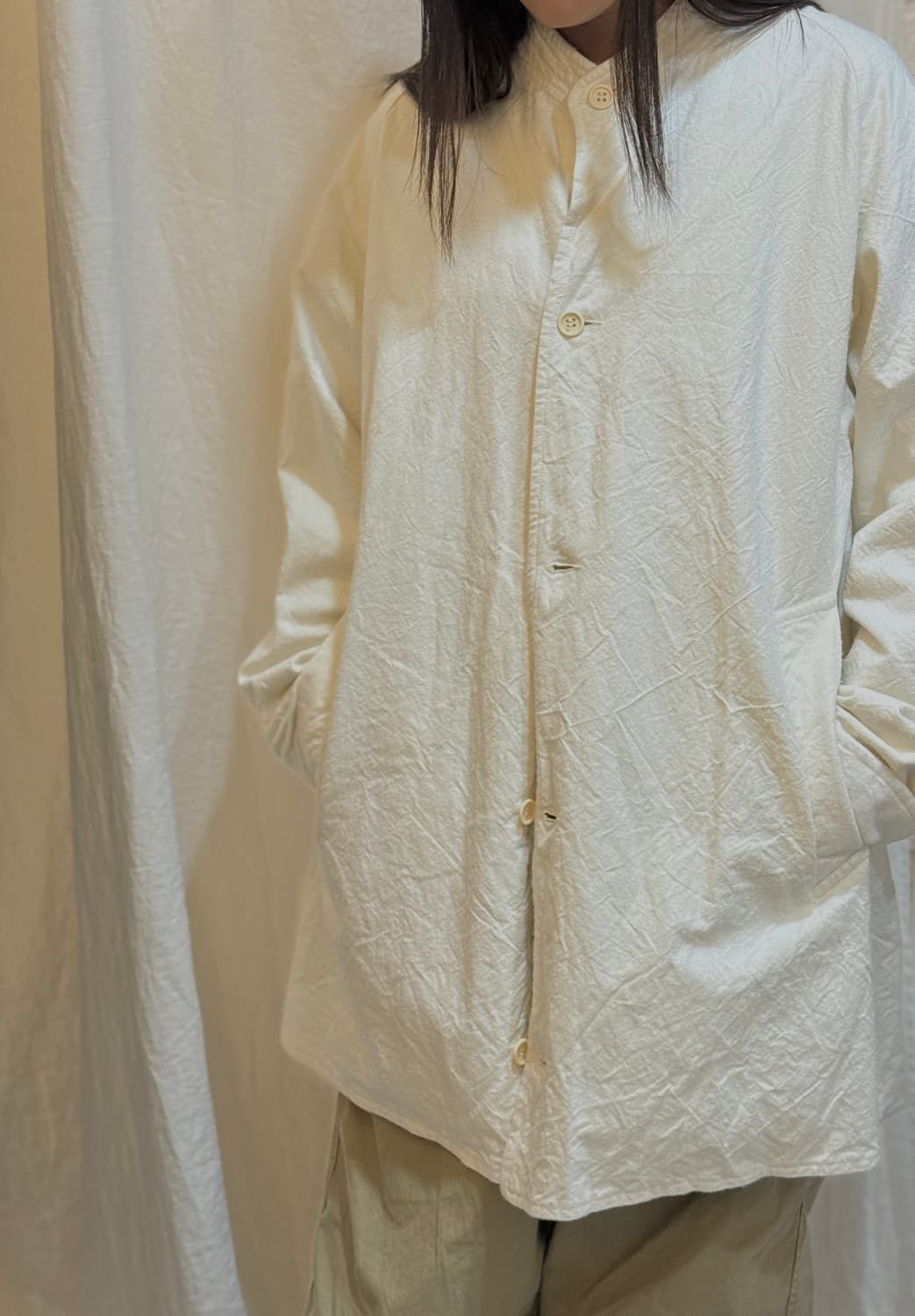 Chez vidalenc coat (unisex) 상품이미지6