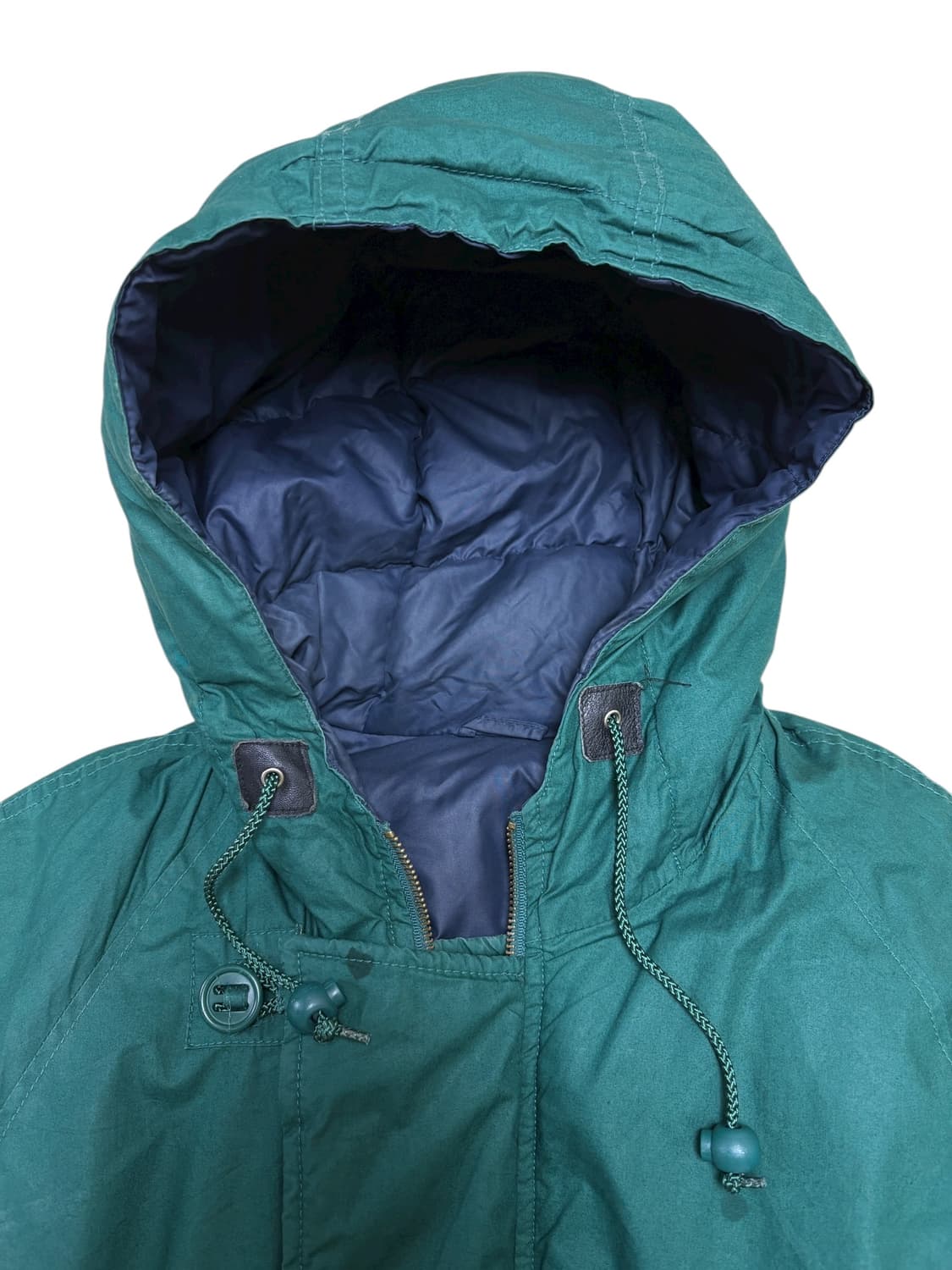 Padded Hooded Parka 상품이미지3