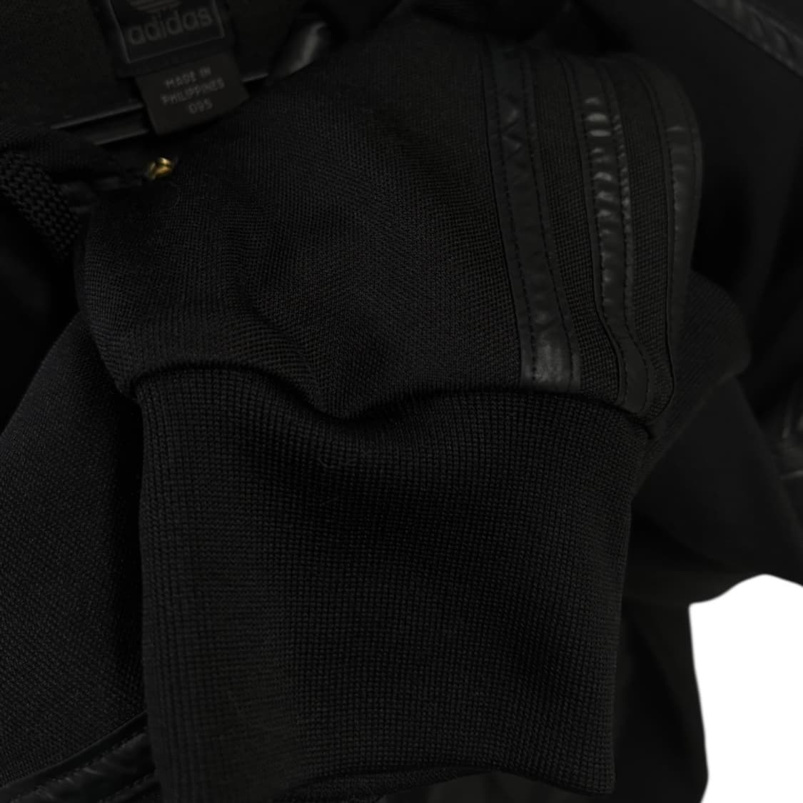 아디다스  파이어버드 후드 트랙탑 상품이미지5