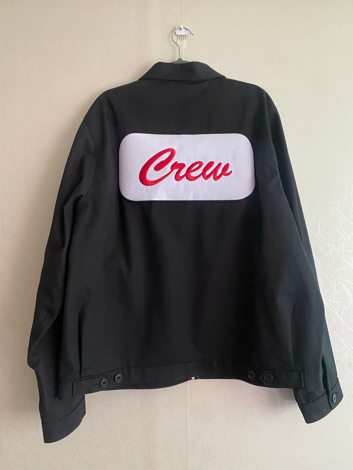 캑터스잭 x 디키즈 워크웨어 자켓  상품이미지3