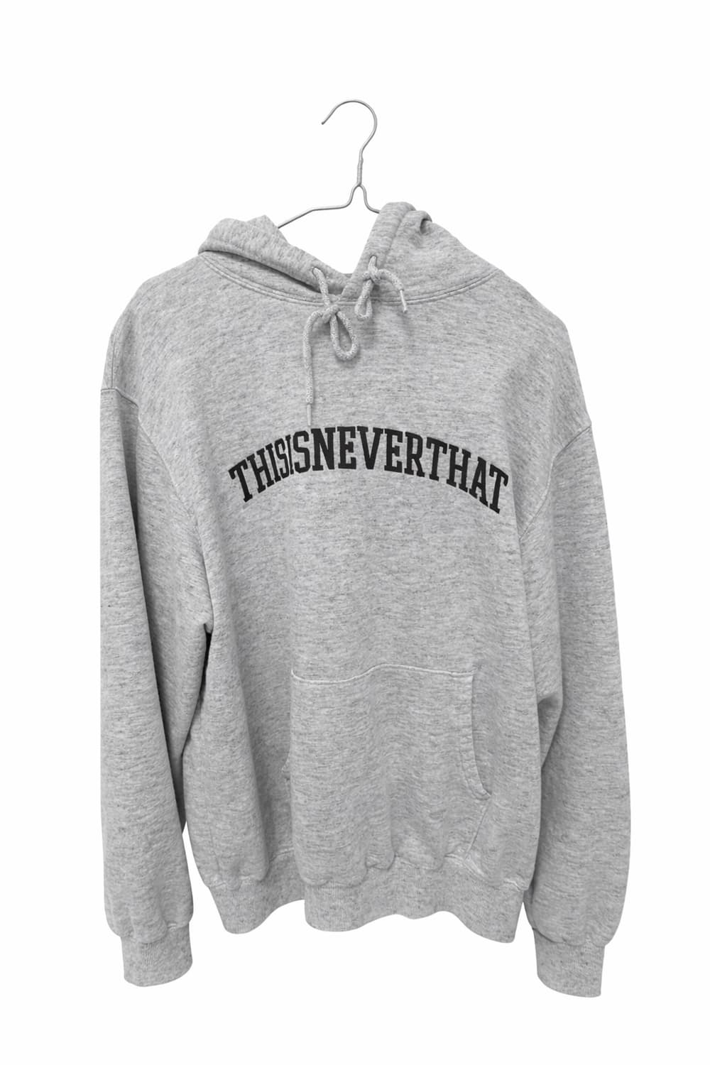 디스이즈네버댓 후드티 S 상품이미지1