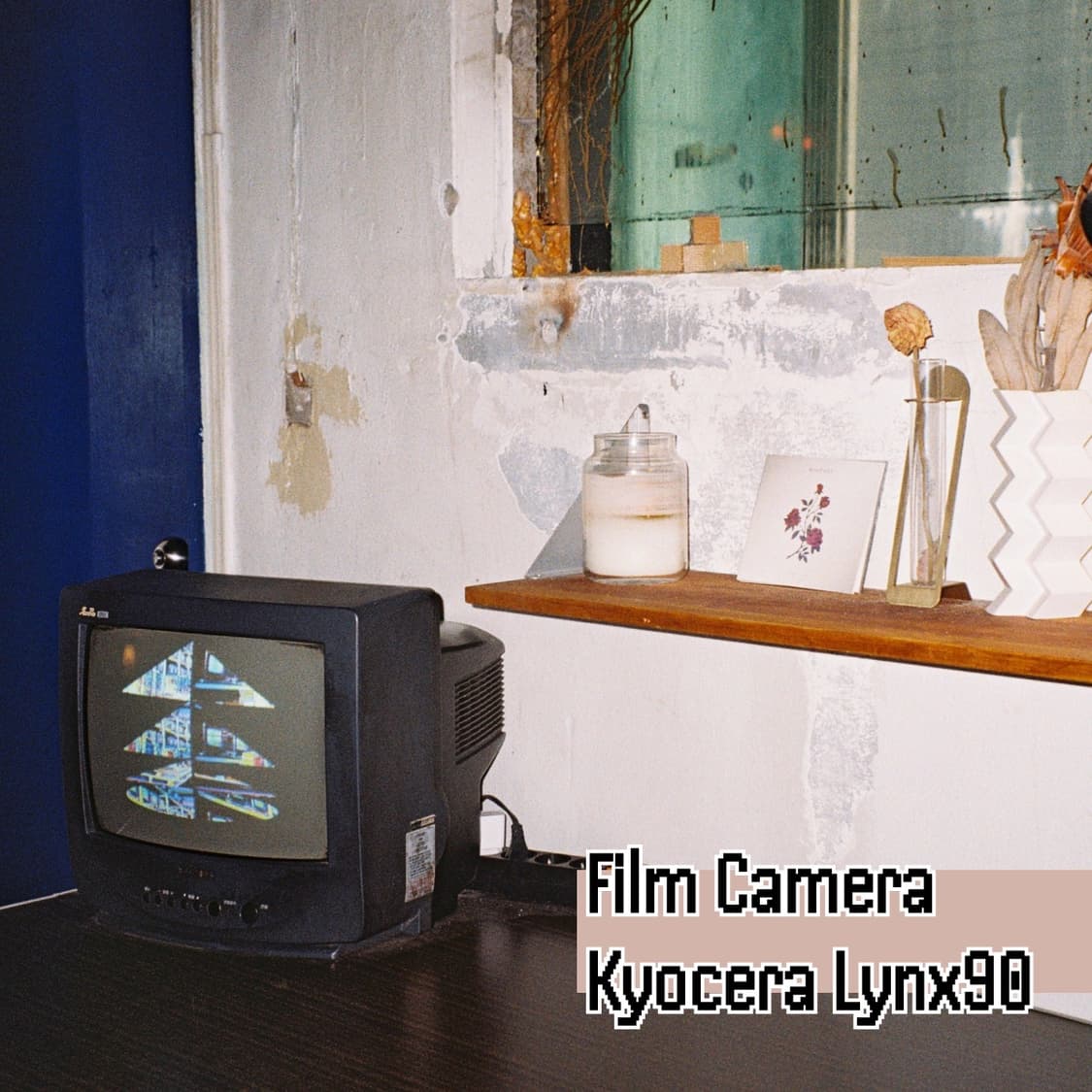 입문용 강추! 교세라 lynx90 링스90 린스90 필름카메라 빈티지필카 상품이미지5