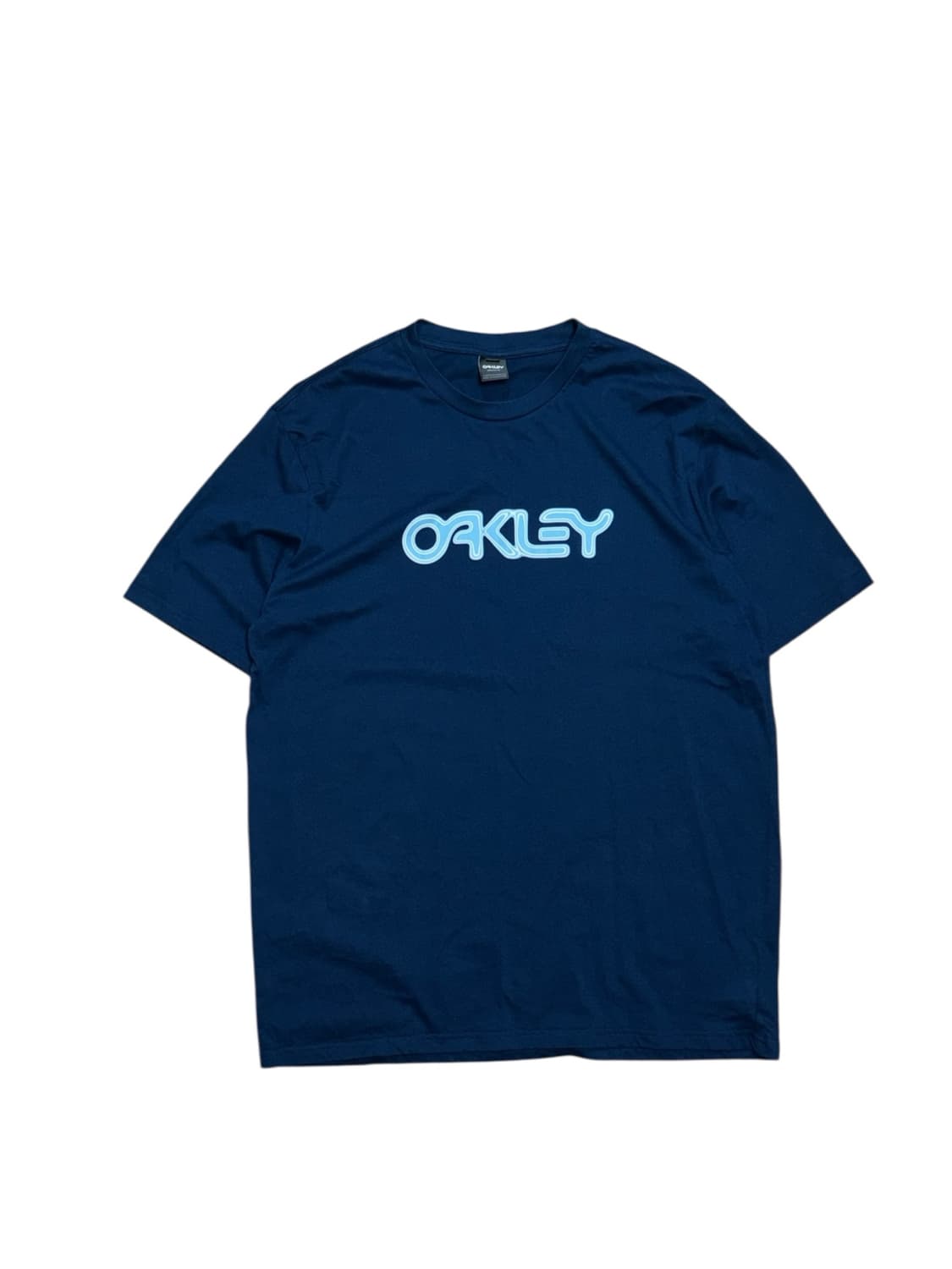 oakley 오클리 반팔 티셔츠 상품이미지2