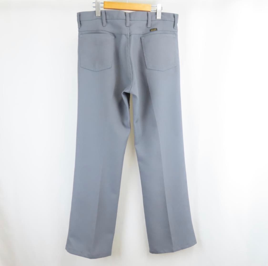 Wrangler/랭글러 메카닉팬츠 스타프레스트 상품이미지2