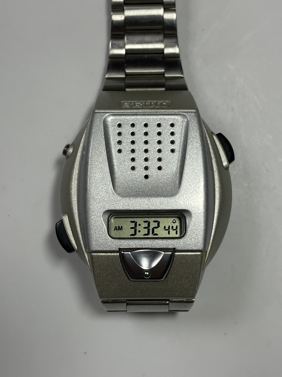 SEIKO - Seiko A860-4001 voice digital 상품이미지1