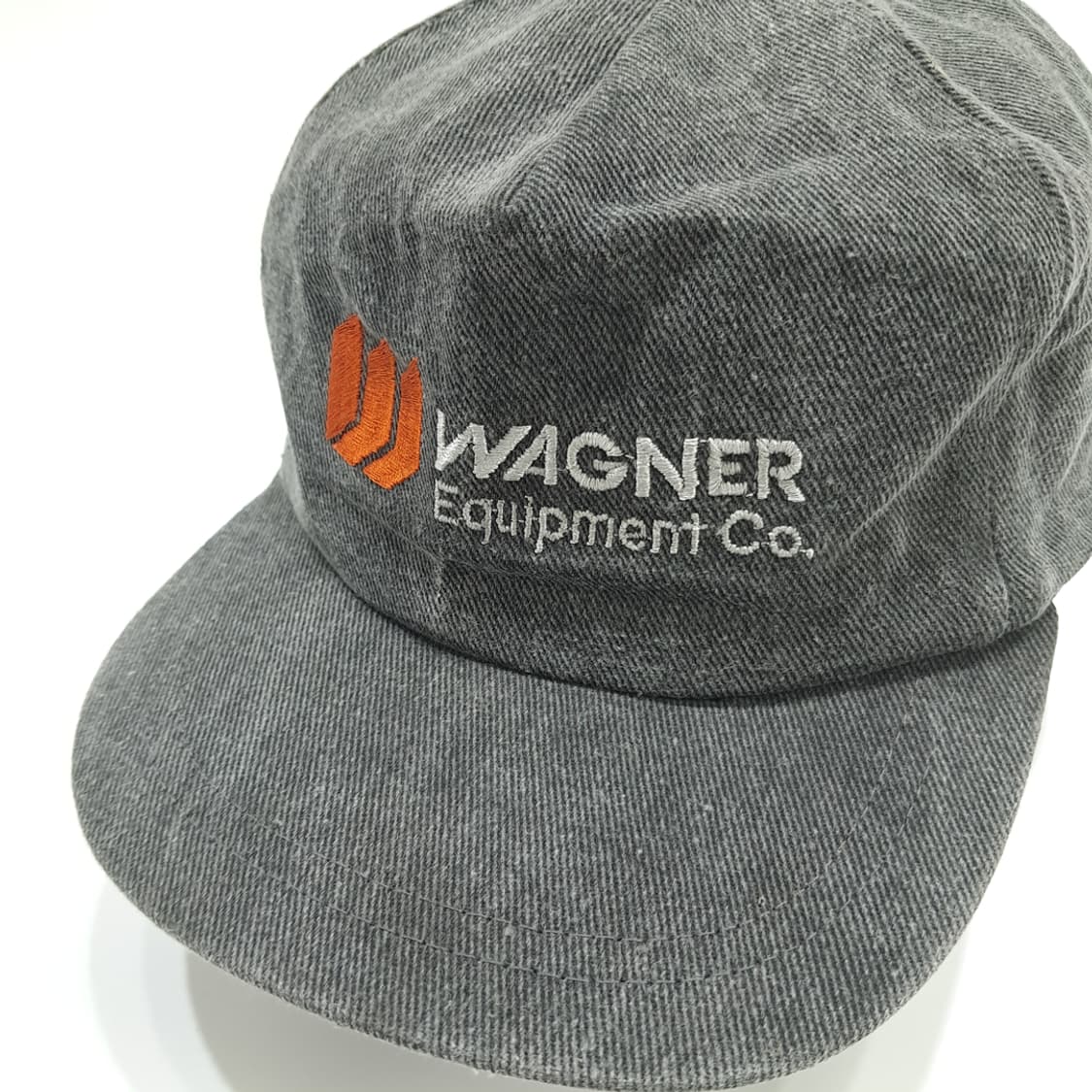 USA Made CAT Wagner 로고 볼캡 P1581 상품이미지1