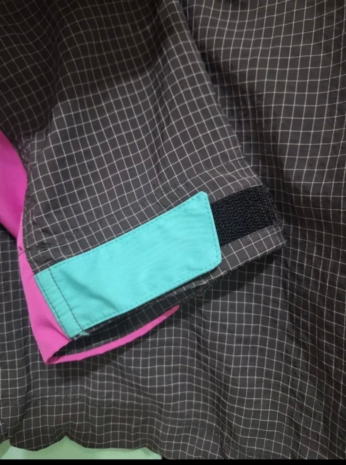 나이키 ACG 우븐 후드 자켓 앤트러사이트 상품이미지5