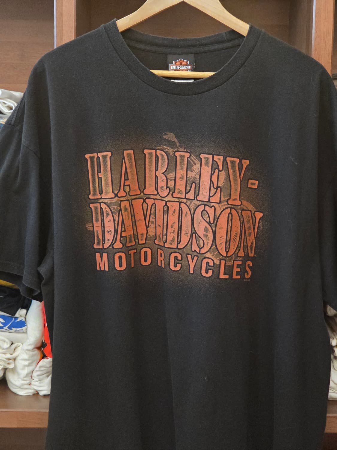 Harley-Davidson 3 State Vintage 상품이미지3