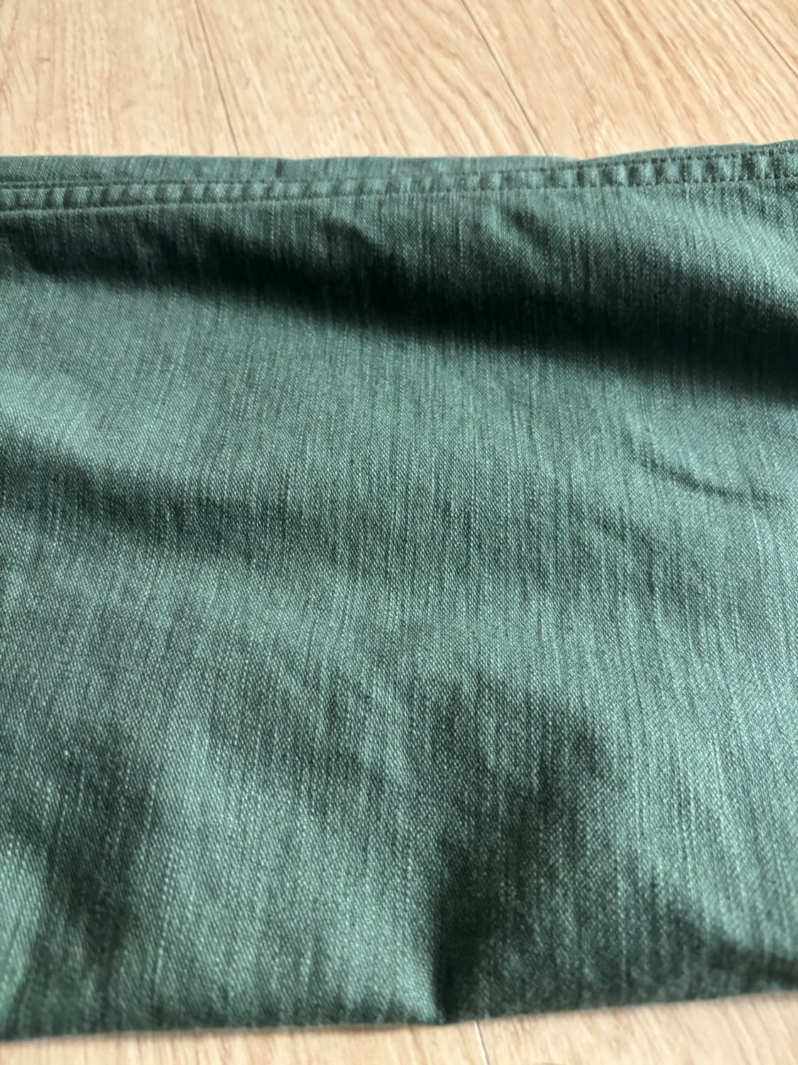 오어슬로우 퍼티그팬츠 2 상품이미지5