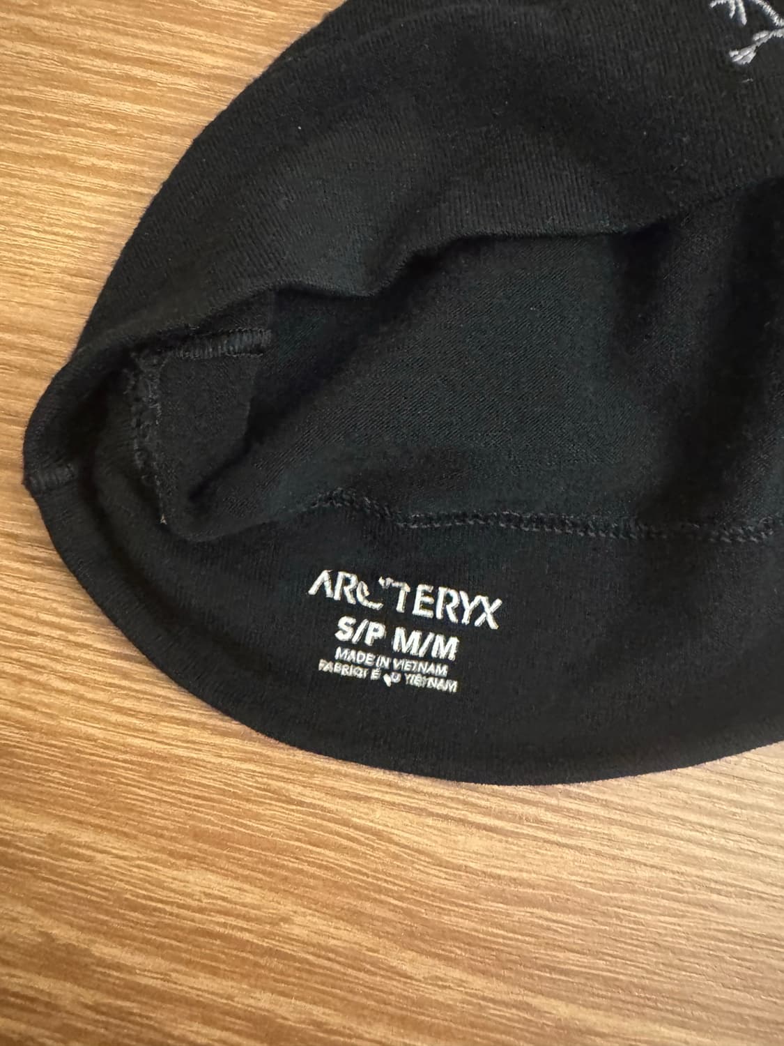 아크테릭스 울 비니 (코르티스) 상품이미지3