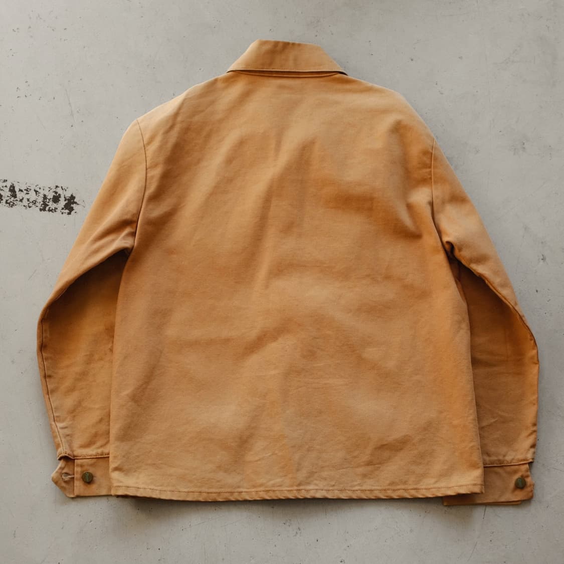 Made In USA Pointer Duck Canvers Chore 상품이미지7