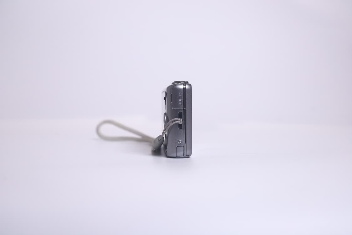 소니 사이버샷 WX100 실버 상품이미지4