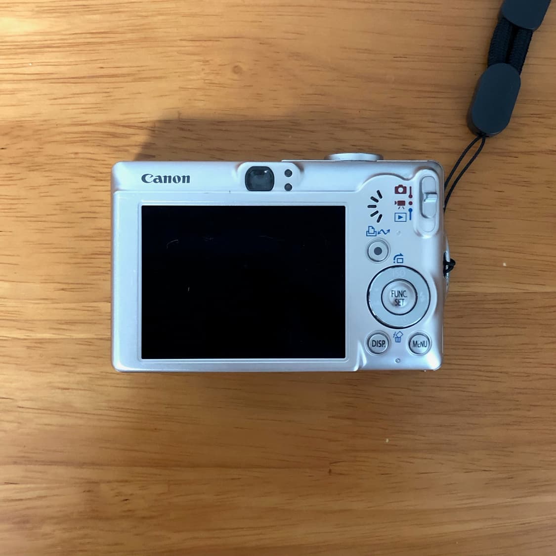 캐논 익서스60 ixus60 익시70 ixy70 (한국어판, 작례 O) 상품이미지2