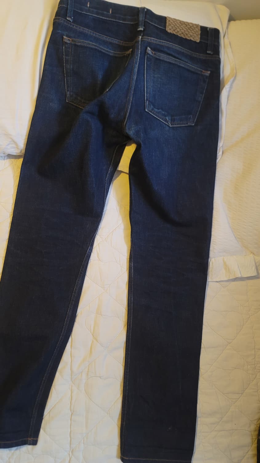 Our legacy 청바지 상품이미지2